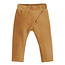 Nanami Nanami baby pants ribvelvet sand