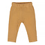 Nanami Nanami baby pants muslin sand