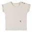 Nixnut Nixnut t-shirt short sleeve dust