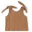 Nixnut Nixnut Tie top bloes nut