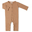 Nixnut Nixnut Butt onesie lange mouw nut