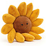 Jellycat Jellycat soft toy Fleury Sunflower