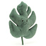Jellycat Jellycat knuffel Palmblad Tropical Palm Leaf