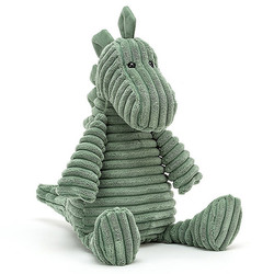 Jellycat knuffel Cordy Roy Dino Medium