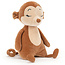 Jellycat Jellycat knuffel Sleepee Monkey