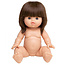 Minikane Babypop meisje Sleepy-eyed Chloé - Paola Reina