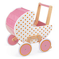 Janod Janod poppenwagen Candy Chic