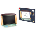 Janod Janod portable blackboard