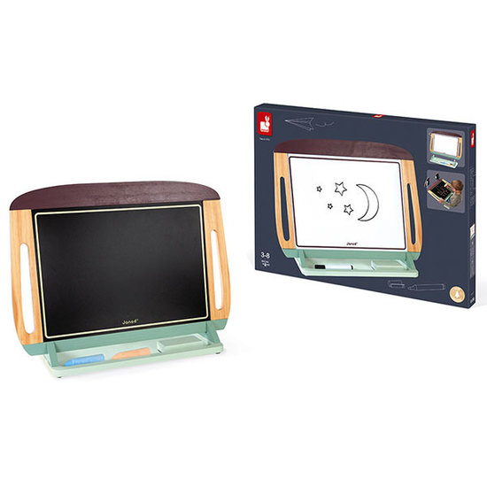 Janod Janod draagbaar schoolbord