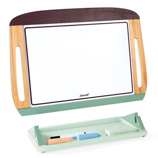 Janod draagbaar schoolbord