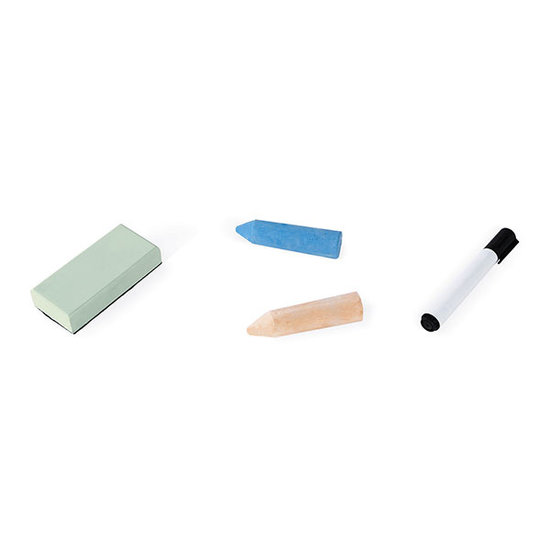 Janod Janod portable blackboard