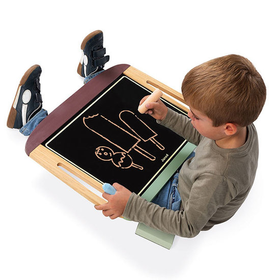 Janod Janod ardoise de table