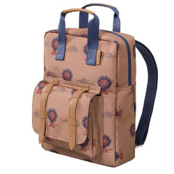 Backpack Lion - Fresk