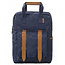 Fresk Backpack Indigo Dots - Fresk