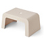 Liewood Liewood Ulla step stool Dumbo grey