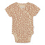 Konges Slojd Konges Slojd Newborn body Buttercup rosa