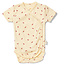 Konges Slojd Konges Slojd Newborn body Petit Biscou