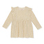 Konges Slojd Konges Slojd Basic jurkje Buttercup Yellow