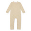 Konges Slojd Konges Slojd Onesie Basic manches Buttercup Yellow