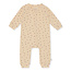 Konges Slojd Konges Slojd Manny onesie mouw Bloom red-blue