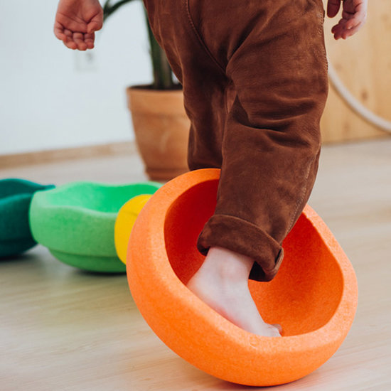 Stapelstein Stapelstein stapelstenen Primary 3 stuks