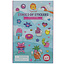 Tiger Tribe Tiger Tribe stickerset Little Cuties