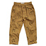 Sproet en Sprout Sproet en Sprout broek Camel Print