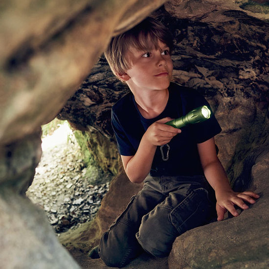 Haba Lampe de poche Haba Terra Kids