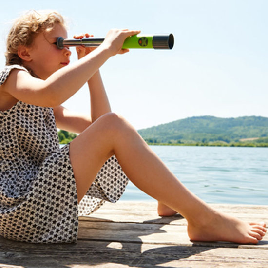 Haba Haba Terra Kids Children's Spyglass