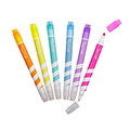 Tiger Tribe Tiger Tribe magic highlighters 6pcs