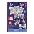 Tiger Tribe Tiger Tribe colouring set Magical Creatures