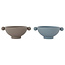 OYOY OYOY Tiny Inka bowl kom Dusty Blue - Clay 2st