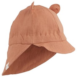 Liewood Cosmo Chapeau Bebe Tuscany Rose Little Thingz