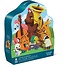 Crocodile Creek Crocodile Creek puzzel Animal Orchestra 36 stukjes