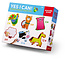 Crocodile Creek Crocodile Creek puzzel Yes I can Boerderij 12 st