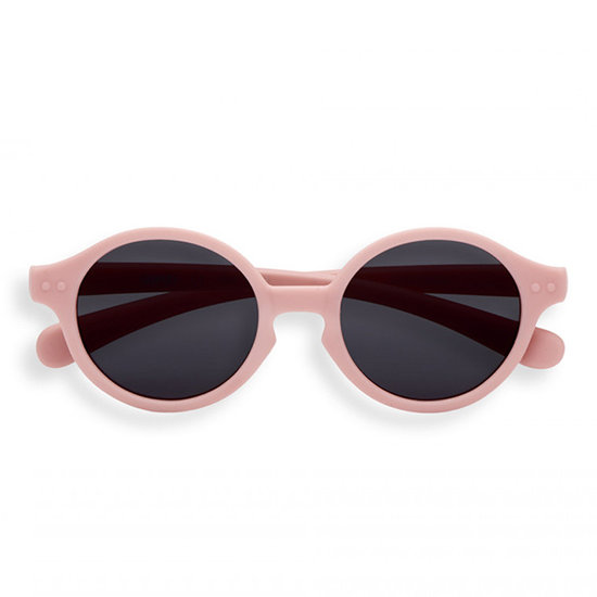 Izipizi Lunettes de soleil Izipizi Baby 0-9M Pastel Pink