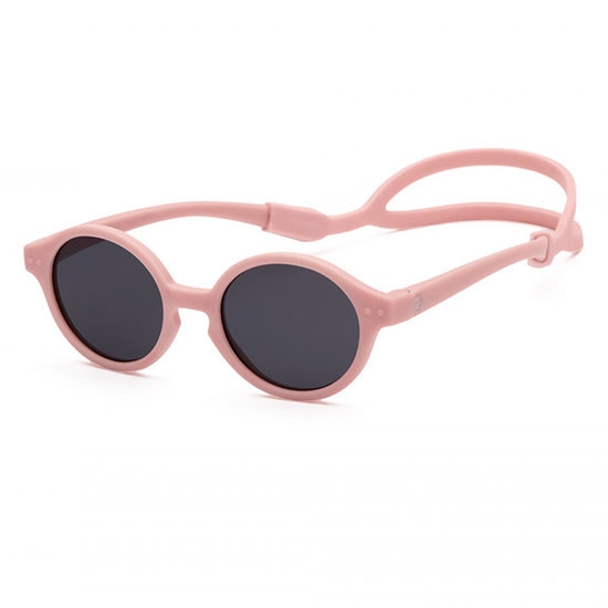 Izipizi Lunettes de soleil Izipizi Baby 0-9M Pastel Pink