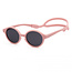 Izipizi Izipizi sunglasses Baby 0-9M - Pastel Pink