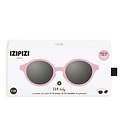 Izipizi Izipizi Sonnenbrille Baby 0-9M - Pastel Pink
