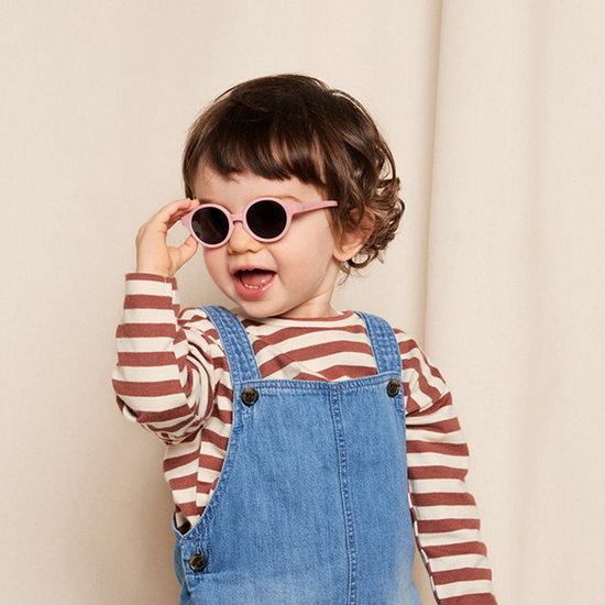 Izipizi Izipizi Sonnenbrille Baby 0-9M - Denim Blue
