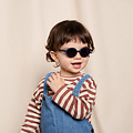 Izipizi Izipizi Sonnenbrille Baby 0-9M - Denim Blue