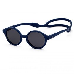 Lunettes de soleil Izipizi Baby 0-9M Denim Blue