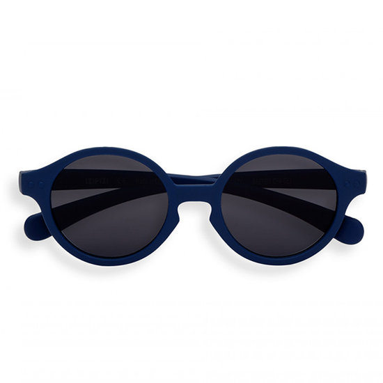 Izipizi Izipizi sunglasses Baby 0-9M - Denim Blue