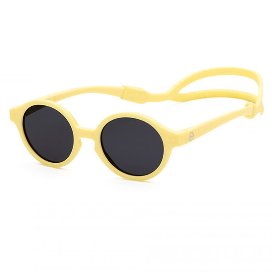 Izipizi Izipizi sunglasses Baby 0-9M - Lemonade