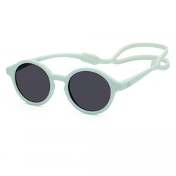 Izipizi Sonnenbrille Kinder 3-5Jahre - Sky Blue