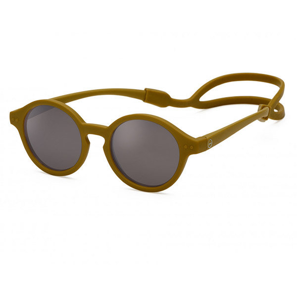 olive green sunglasses