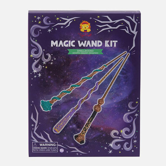 Tiger Tribe Tiger Tribe Magic wand kit Spellbound