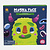 Tiger Tribe Tiger Tribe magnetibook Magna Face Monsters