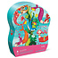 Crocodile Creek Crocodile Creek puzzel Zeemeerminnen 72st