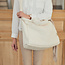 Jollein Jollein luiertas Teddy - Cream White